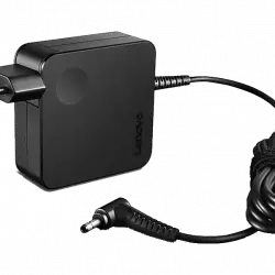 Cargador - Lenovo 65W AC ADAPTER, 100-240 V, Negro