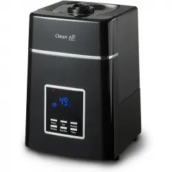 Clean Air Optima CA-604B Humidificador de Aire con Ionizador hasta 55 M2