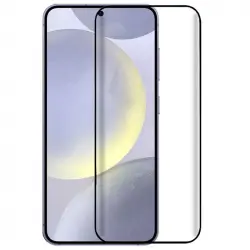 Cool Protector de Pantalla de Cristal Templado Full 3D para Samsung Galaxy S24