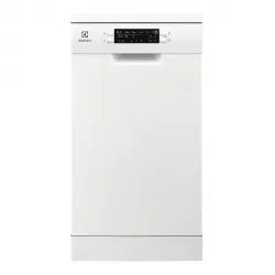 Electrolux - Lavavajillas 9 Servicios, 45 Cm - ESA42110SW