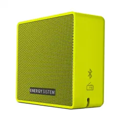 Energy Sistem Music Box 1+ Pear Altavoz Bluetooth