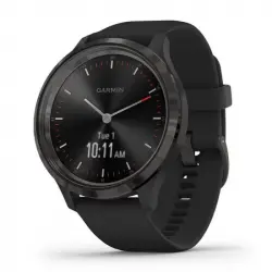 Garmin Vívomove 3 Sport Negro