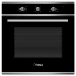 Horno Midea A MB20CO6065MMASJ