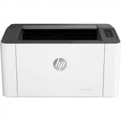 HP 107A Impresora Láser Monocromo