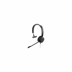 Jabra Auriculares Diadema+microfono Evolve 30 Ii Uc Mono