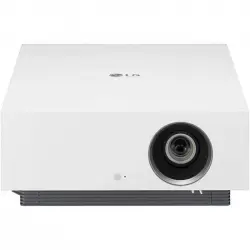 LG CineBeam AU810PW Forza Proyector ANSI DLP 4K UHD 2700 Lúmenes