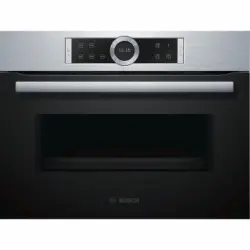 Microondas sin Grill Bosch CFA634GS1