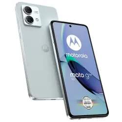 Motorola Moto G84 5G 12/256GB Azul Claro Libre