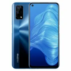 Móvil Realme 7 5G, 8GB de RAM + 128GB - Azul