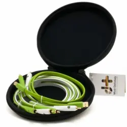 Neo D+ Class B Pack De Cables (2 Rca + 1 Usb)