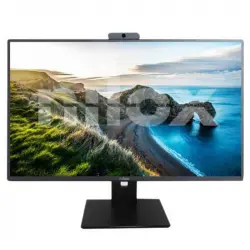 Nilox NXM27RWC01 27" LED FullHD