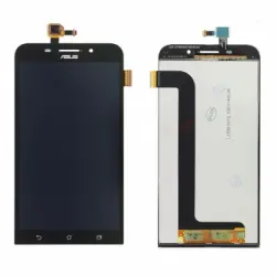 Pantalla Táctil De Repuesto Lcd Compatible Con Asus Zenfone Max Zc550kl + Kit