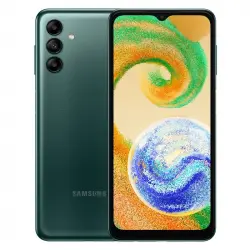 Samsung Galaxy A04s 3/32GB Verde Libre Versión Importada EU