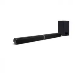 Schneider Sc550snd 2.1 Barra De Sonido Ajustable - 60w - Negro