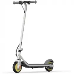 Segway Ninebot eKickscooter Zing C10 Patinete Eléctrico Infantil Gris