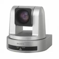 Sony Srg-120dh Cámara De Videoconferencia 2,1 Mp Cmos 25,4 / 2,8 Mm (1 / 2.8") Plata