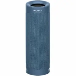 Sony Srs-xb23 Azul Altavoz Inalámbrico Bluetooth Manos Libres Extra Bass Ip67