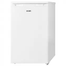 Svan SVC085A3 Congelador Vertical 64L F Blanco