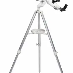 Telescopio Messier Ar-70/700 Az Bresser