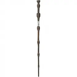 The Noble Collection Varita Mágica Albus Dumbledore Ollivanders 36cm
