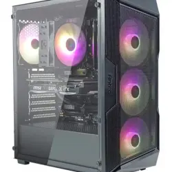 Torre Ordenador CoolPC Lion
