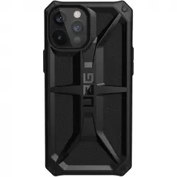 UAG Funda Monarch Negra para iPhone 12 Pro Max