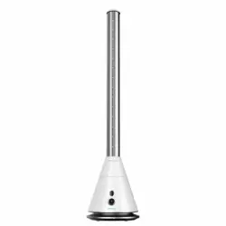 Ventilador de Torre Cecotec EnergySilence 9800 Skyline Bladeless