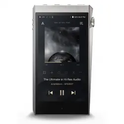Astell&Kern - Reproductor De Audio Hi-Res Astell & Kern A&ultima SP2000T Copper Nickel Edición Limitada
