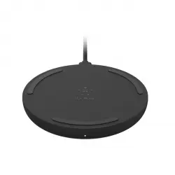 Belkin - Base De Carga Inalámbrica 10W Negra