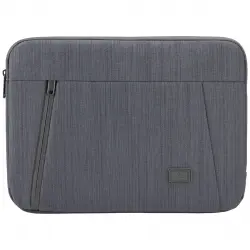 Case Logic - Funda Grafito Huxton Para Portátiles De 13"