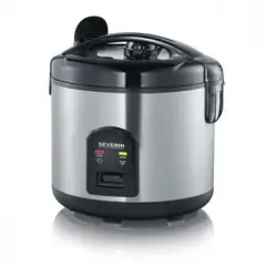 Cocedor De Arroz Rk 2425 Severin