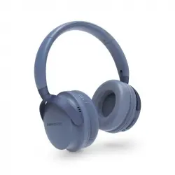 Energy Sistem Style 3 Denim Auriculares Bluetooth Azules