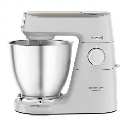 Kenwood - Robot De Cocina Chef Baker XL KVL65.001WH