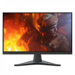 Lenovo G24qe-20 23.8" LED IPS QHD 100Hz FreeSync Premium