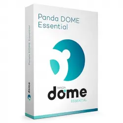 Panda Dome Essential 3 Licencias 1 Año