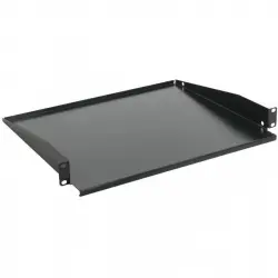 Phasak PHO 5345 Bandeja Fija para Montaje Rack 1U 450mm