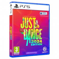 PS5 Just Dance 2024 Edition (Código de descarga)