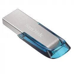 SanDisk Ultra Flair 32GB USB 3.0 Azul