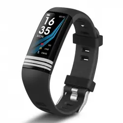 Smartek HRB-700 Smartband Negro