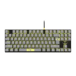 Teclado gaming Fr-Tec Dc Batman PC