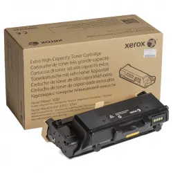 Tóner Original Xerox Phaser 3330 WorkCentre 3335/3345 XXL Negro