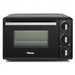 Tristar OV-3620 Mini Horno 19L 1300W