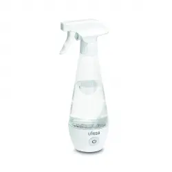 Ufesa - Generador de desinfectante DD 500 Ufesa de 300 ml de capacidad.