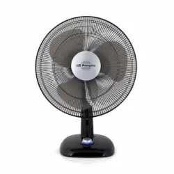 Ventilador Sobremesa Orbegozo TF0134