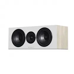 Wharfedale - Altavoz Canal Central Diamond 12.C Roble