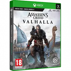 Xbox One Assassin’s Creed Valhalla