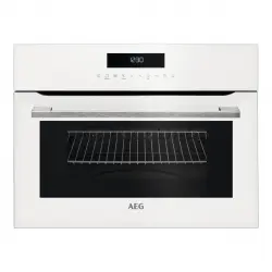 AEG - Microondas Integrable Grill - KMK721880W