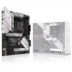 Asus ROG Strix B550-A Gaming