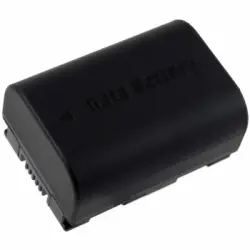 Batería Para Videocámara Jvc Gz-e205be 890mah, 3,7v, 890mah/3,3wh, Li-ion, Recargable