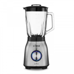 Batidora De Vaso Bs4800 Zafiro 1,5l 1000w Ufesa